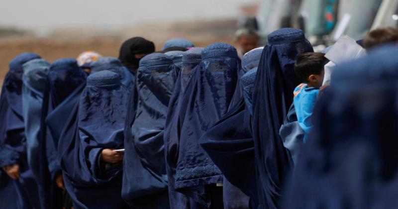 UN Considers EU-Backed Investigation into Human Rights Abuses in Afghanistan