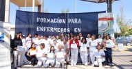 Certificación en "Cuidar con Calidez y Calidad" para Enfermeros