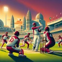 Bangladesh Battles in 50 Overs: A Gripping Cricket Showdown