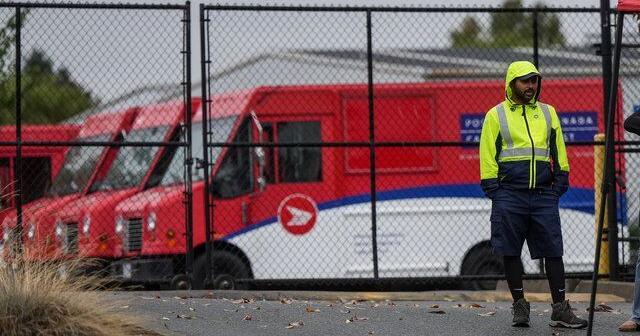 CIRB rules against Canada Post union's challenge to back