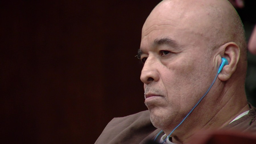 Murder conviction reversed in 2012 death of Cal City woman Desiree Thompson