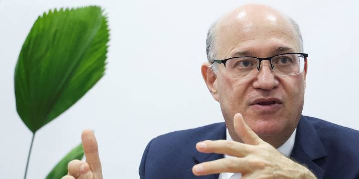El presidente del BID se reunió con Quirno y el organismo apunta a acelerar el programa con Argentina en 2026