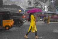 Widespread rain batters TN, Mettur Dam reaches full capacity, schools, colleges shut