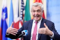 Changing asylum principles would be ‘catastrophic,’ says UN refugee agency head