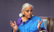 FM Nirmala Sitharaman inaugurates new CGST Bhawan, calls for taxpayer