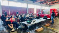 Arranca la segunda edición del voluntariado “Juntos con Causa” en Parral