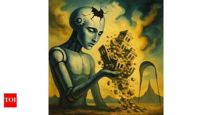 Eco Nobel & CreAItive Destruction