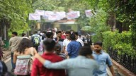 Principal says ‘rec letter’ not provided due to conduct: Former student alleges caste bias in Modern college’s refusal to confirm him as student