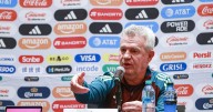 ¿Intocable? Javier Aguirre habría impuesto a un nuevo reportero de Selección mexicana en TUDN