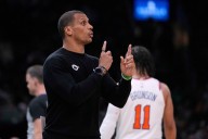 Joe Mazzulla shoots down bold claim about Celtics training camp