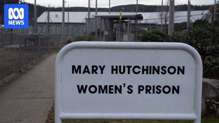 Young Aboriginal woman mourned after death in Tasmanian prison custody