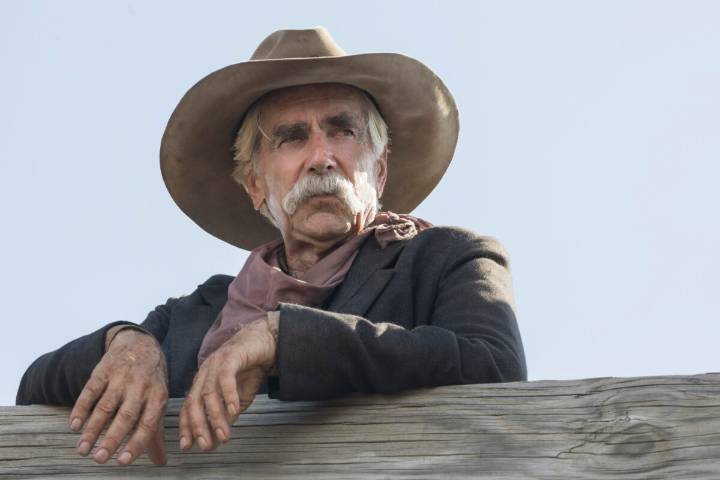 Lone Star Film Society to Honor Sam Elliott and Abraham Alexander at This Year’s Film Festival in Fort Worth