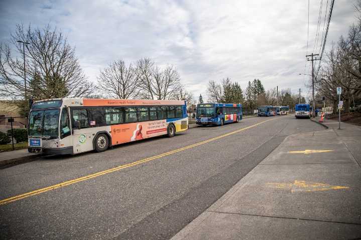 3 men indicted on attempted murder charges after beating in Portland leaves TriMet passenger with brain bleed