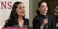 Ana Elizabeth García Vilchis debuta en La Mañanera de Sheinbaum como periodista tras el ‘Quién es quién en las mentiras’