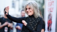 Murió Diane Keaton, legendaria actriz ganadora del Óscar