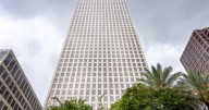 Twin tower defaults deepen uncertainty in New Orleans office market