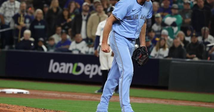 Max Scherzer shows why Blue Jays signed him with Game 4 gem
