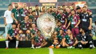Mohun Bagan beat East Bengal in shootout to claim first IFA Shield title in 22 years