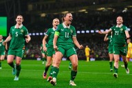 The supreme leader Katie McCabe is primed to smash century mark