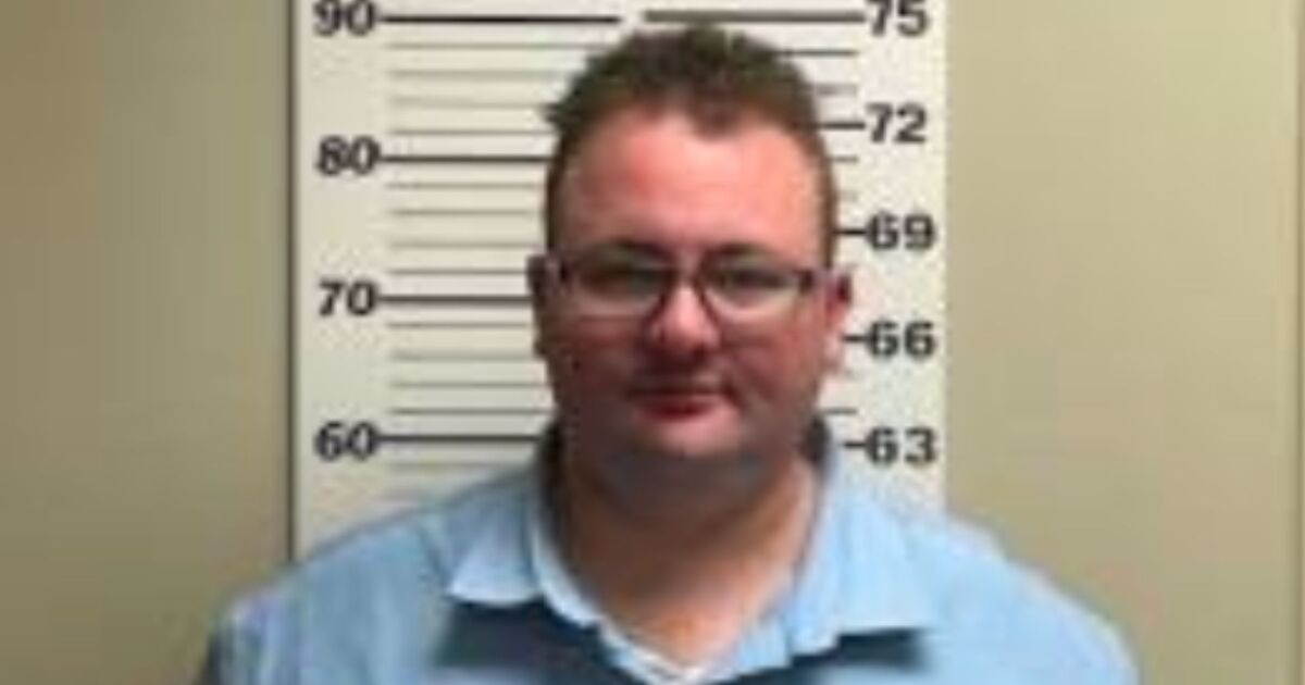 Former Iron County GOP chairman denies kidnapping charges from jail