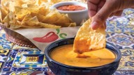 Adios, Skillet Queso: Chili's announces major change in its chip and dip offerings