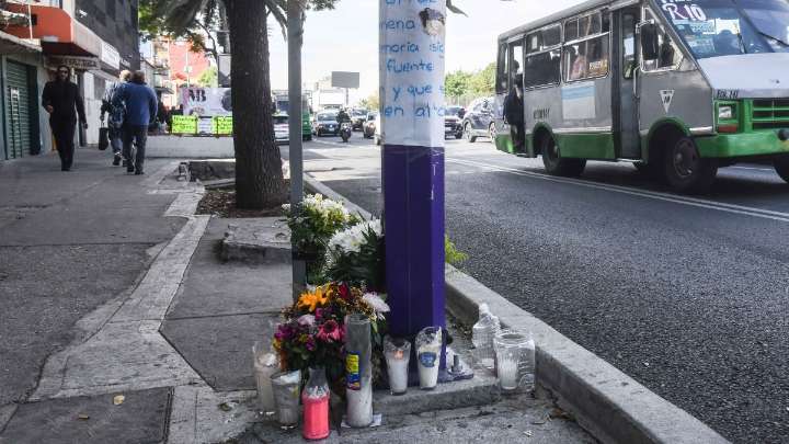 Dan orden de aprehensión contra Norma Angélica 'N' por su presunta relación con asesinato de colaboradores de Brugada