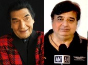 Naveen Bawa remembers late actor Asrani, says he taught him a lot