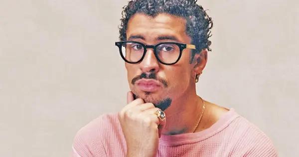 MÁXIMO ARTISTA LATINO del siglo XXI