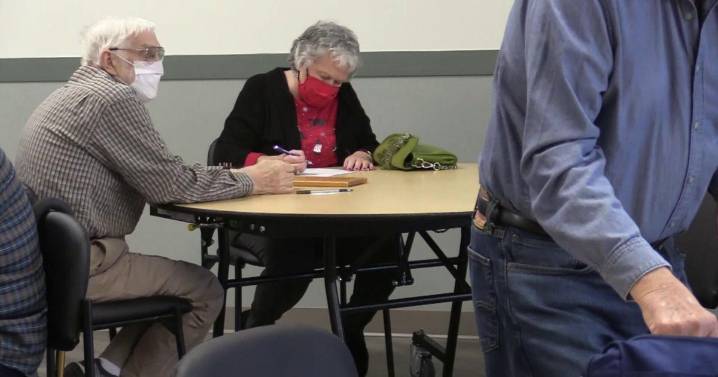 More than a quarter of adults in Maine are family caregivers