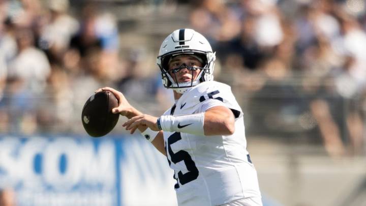 Penn State tries to block out the noise: ‘It’s us against everyone else’