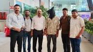 Mumbai Crime Branch Arrests Man For Killing 14-Year-Old Daughter, Injuring Wife In Vakola
