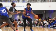 Sixers roll out Embiid-Bona frontcourt in Blue-White scrimmage  – NBC10 Philadelphia