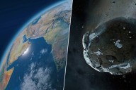 El origen de los océanos en la Tierra siempre ha tenido algo de misterioso. Ahora tenemos más claro cómo sucedió