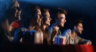 Vuelve a Canarias la Fiesta del Cine: cuándo y dónde ver películas por 3,50 euros