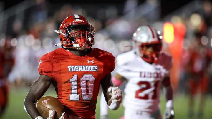 Hear Gainesville Sun Preps Reporter Noah Ram's thoughts on Bradford's 21