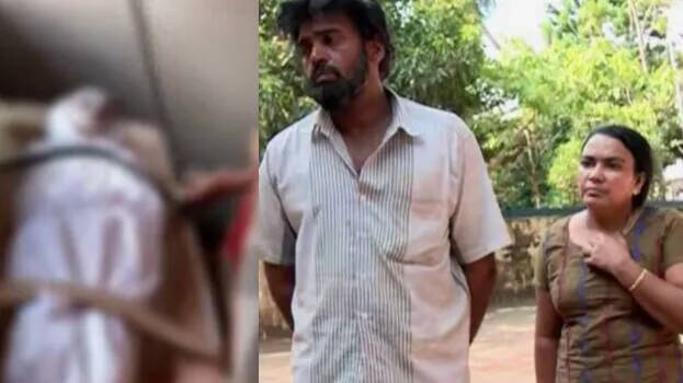 Mystery shrouds death of Adithi’s mother, postmortem report says girl didn’t have food for days