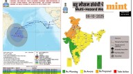 Weather, rain LIVE Updates: Orange alert in 7 states, heavy rains lash N. India