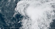 Hurricane tracker: Tropical Storm Lorenzo forms in Atlantic