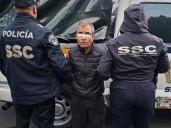 Detienen a uno de Los Oaxacos; lo ligan a homicidios y extorsiones en CDMX