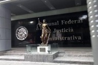 Van cercanos a 4T a Sala Superior del TFJA