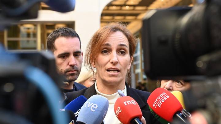 Los consejeros autonómicos desprecian a Mónica García