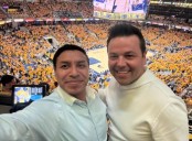 Tony Katz and the Morning News 1st Hr 10/30/25: Special session not convening this Monday. The Federal Reserve has just CUT RATES by 0.25%. The politics of tariffs. Does the NFL think Sting will distr