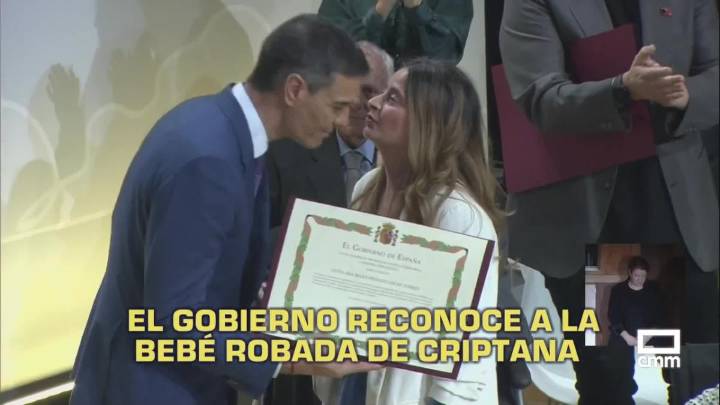 Castilla-La Mancha a las 2