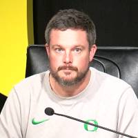 Top-Ten Clash in Eugene as Oregon Prepares for Indiana