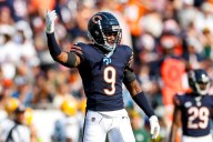 IDP Fantasy Football Start 'Em, Sit 'Em for Week 6 - Streamers, Fades, Matchups for Defensive Players
