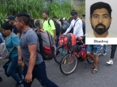 EU sanciona a red criminal de tráfico de personas que opera en Cancún