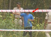 Odisha student gang-rape in Durgapur: Arrested boyfriend ‘lured’ survivor into forest, left her alone for 45 mins