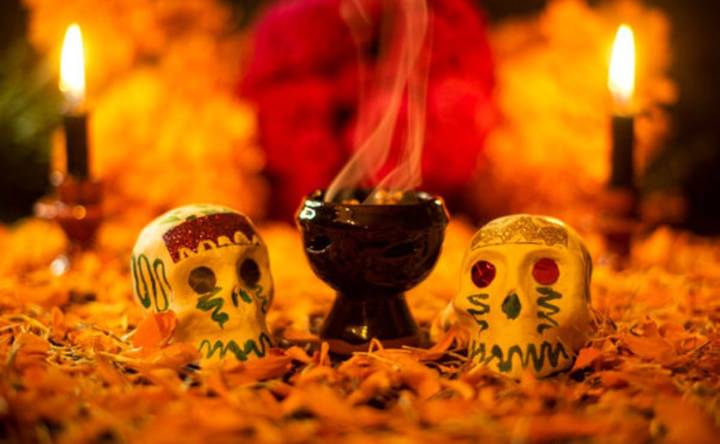 Día de Muertos en la CDMX: actividades gratuitas en Chapultepec y Aragón