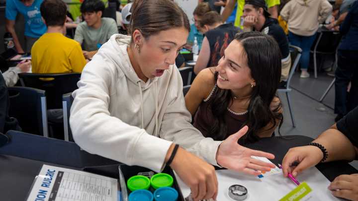 Students get hands-on experience as Iowa manufacturing sees job loss