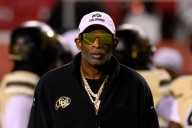 Colorado Buffaloes football routed by Utah